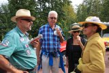 Internationales Oldtimertreffen Bottmingen