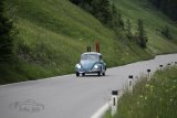 Arlberg Classic Car Rallye