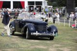 Pebble Beach Concours d&rsquo;El&eacute;gance