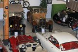 Fahrzeugmuseum Junod