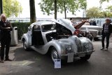 Zürich Classic Car Award 2019