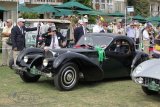 Pebble Beach Concours d&rsquo;El&eacute;gance