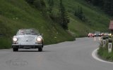 Arlberg Classic Car Rallye