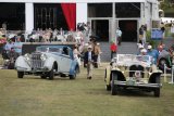 Pebble Beach Concours d&rsquo;El&eacute;gance