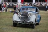 Pebble Beach Concours d&rsquo;El&eacute;gance