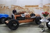 Oldtimer im Sihltal O-iS
