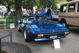 Zürich Classic Car Award 2019