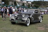 Pebble Beach Concours d&rsquo;El&eacute;gance