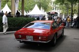 Zürich Classic Car Award 2019