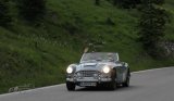 Arlberg Classic Car Rallye