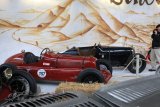 Oldtimer im Sihltal O-iS