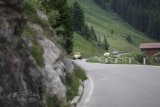 Arlberg Classic Car Rallye