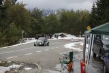 Jochpass Memorial & Historical Rallye