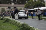 Pebble Beach Concours d&rsquo;El&eacute;gance