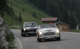 Arlberg Classic Car Rallye