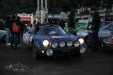 Rallye Monte-Carlo Historique
