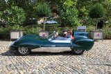 Internationales Oldtimertreffen Bottmingen