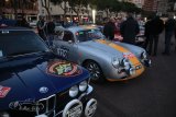 Rallye Monte-Carlo Historique