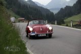 Arlberg Classic Car Rallye