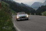 Arlberg Classic Car Rallye