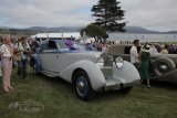 Pebble Beach Concours d&rsquo;El&eacute;gance