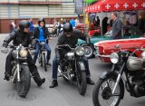 Oldtimer im Sihltal O-iS