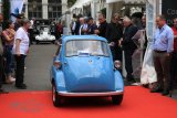Zürich Classic Car Award 2019
