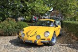 Internationales Oldtimertreffen Bottmingen