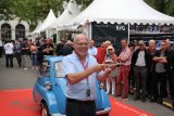Zürich Classic Car Award 2019
