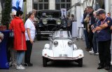 Zürich Classic Car Award 2019