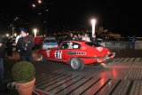 Rallye Monte-Carlo Historique