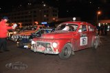 Rallye Monte-Carlo Historique