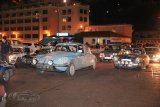 Rallye Monte-Carlo Historique