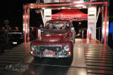 Rallye Monte-Carlo Historique