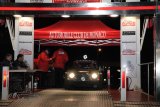 Rallye Monte-Carlo Historique