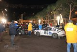 Rallye Monte-Carlo Historique
