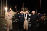Rallye Monte-Carlo Historique