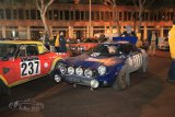 Rallye Monte-Carlo Historique
