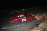 Rallye Monte-Carlo Historique
