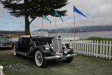 Pebble Beach Concours d’Elégance