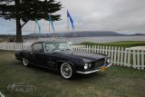 Pebble Beach Concours d’Elégance