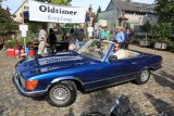 Internationales Oldtimertreffen Bottmingen