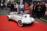 Zürich Classic Car Award 2019