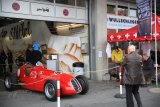 Oldtimer im Sihltal O-iS
