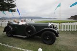 Pebble Beach Concours d’Elégance