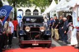 Zürich Classic Car Award 2019