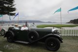 Pebble Beach Concours d’Elégance