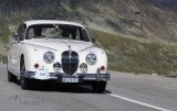 British Classic Car Meeting St. Moritz