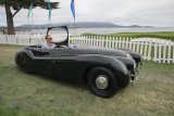 Pebble Beach Concours d’Elégance