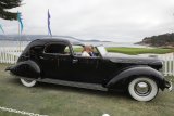Pebble Beach Concours d’Elégance